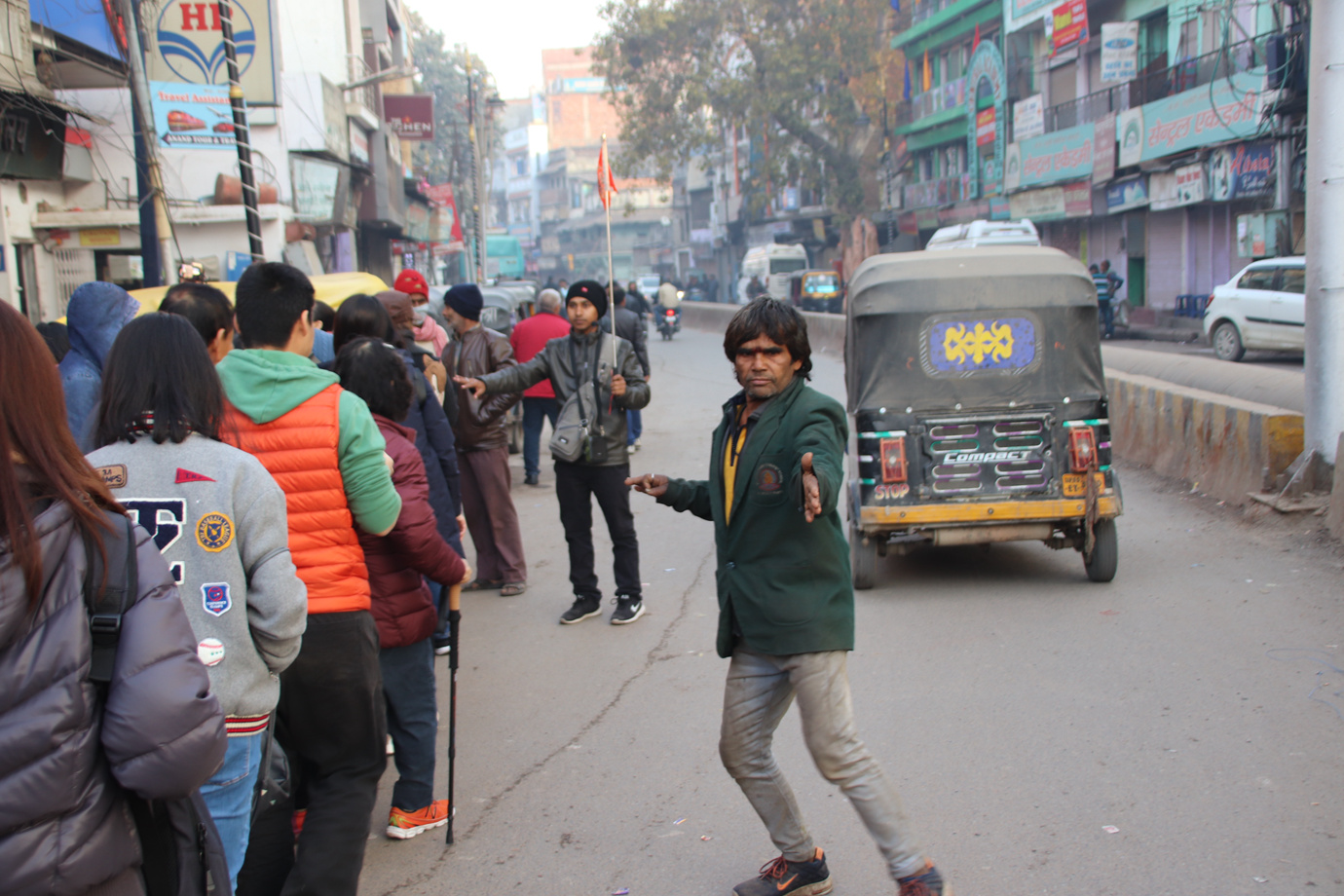 瓦拉納西 Varanasi 聖城